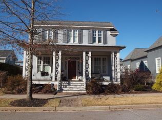 529 Pershing Ave, Clemson, SC 29631