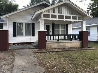 829 E 15th St, Ada, OK 74820