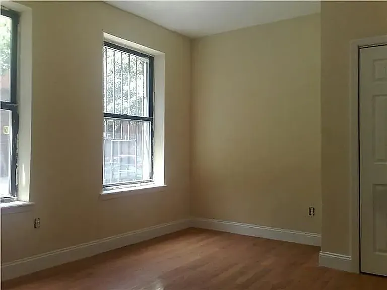 465 W 159th St #B1 — Photo 1