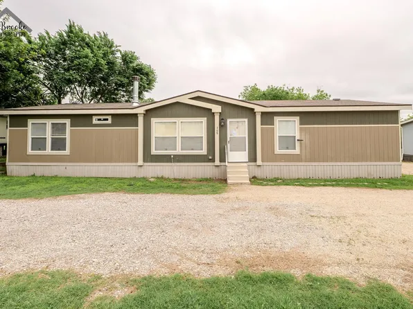 708 S Graham St, Henrietta, TX 76365