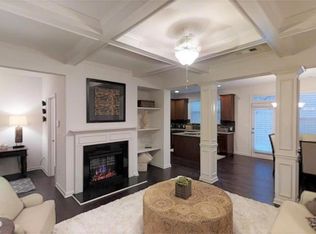 7725 Baron Rd, Fairburn, GA 30213