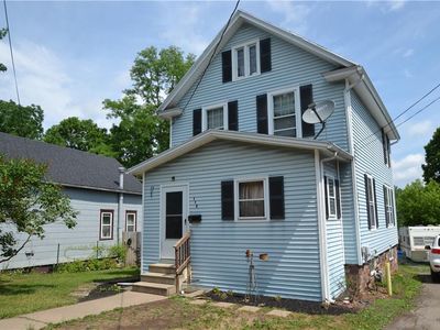 113 Vienna St, Palmyra, NY, 14522