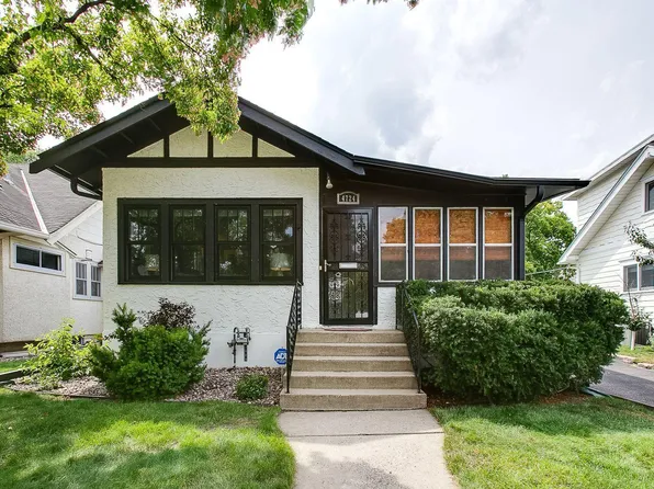 4724 Drew Ave S, Minneapolis, MN 55410