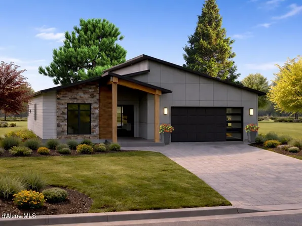 2448 E Salvation Ct, Post Falls, ID 83854