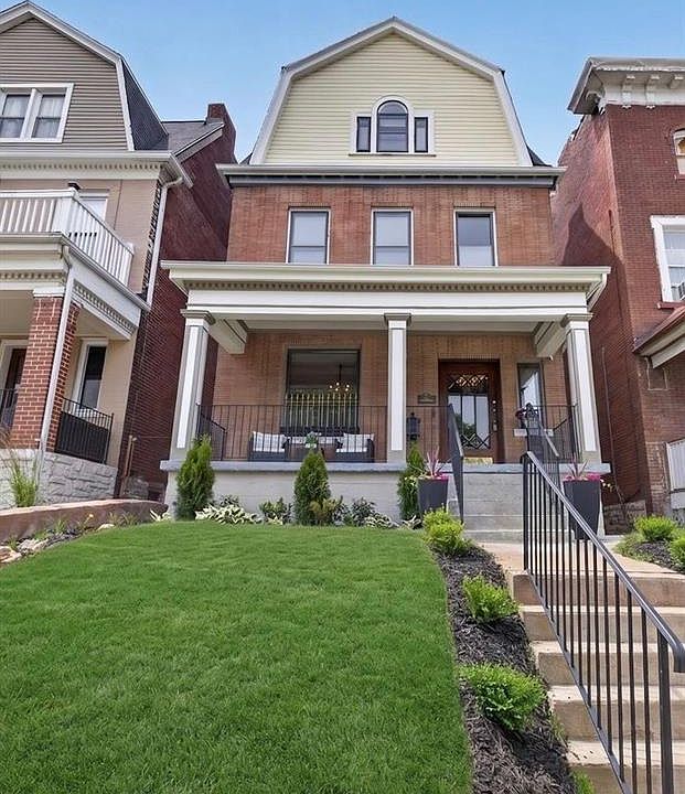 1st image of 4546 Washington Blvd