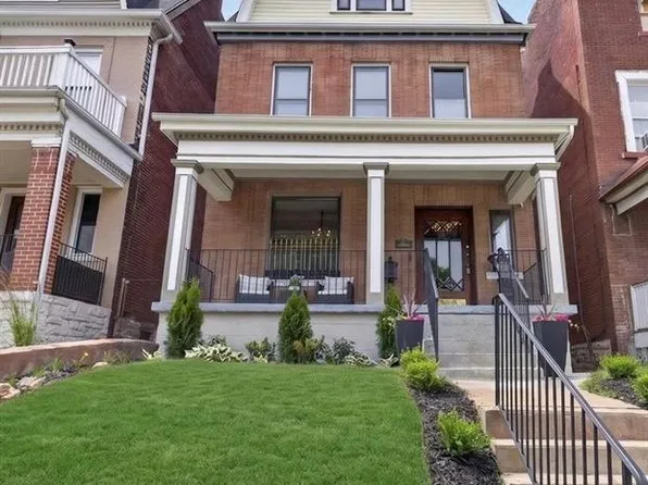 4546 Washington Blvd, Saint Louis, MO 63108