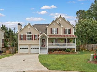 113 Westchester Xing, Canton, GA 30115