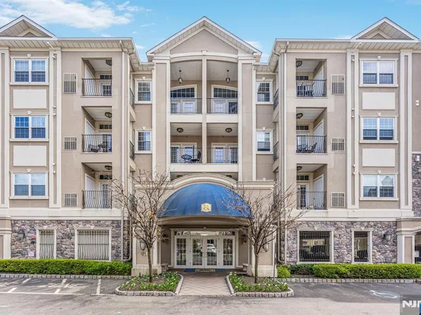 1201 Wickham Ter #378, Clifton, NJ 07013