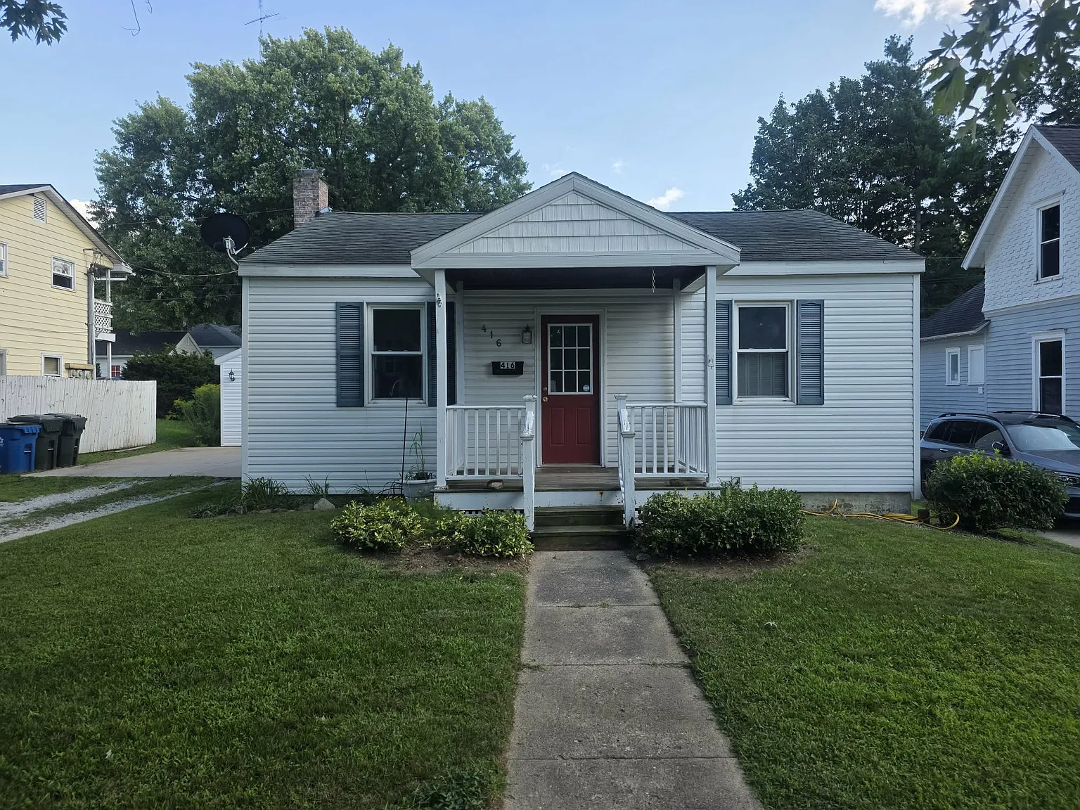 2 bed, 885 sqft, $1,450 — Photo 1