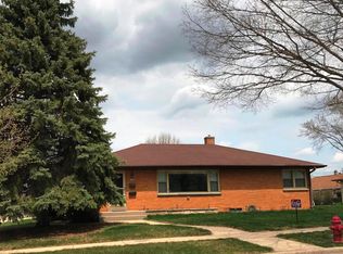 7440 W Van Beck Ave, Milwaukee, WI 53220