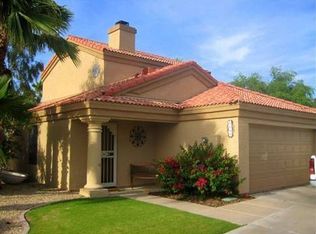 1550 E Mineral Rd, Gilbert, AZ 85234