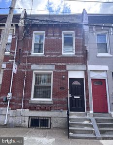 1522 Fontain St, Philadelphia, PA, 19121