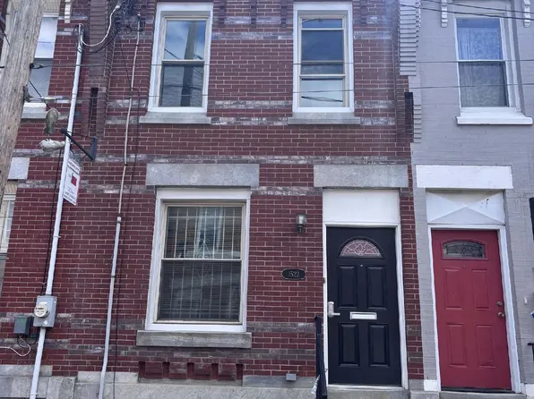 1522 Fontain St, Philadelphia, PA 19121