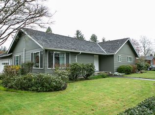 1870 Tabor St, Eugene, OR 97401