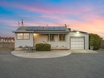 22040 Bonness Rd, Sonoma, CA, 95476