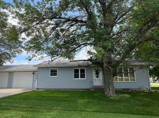 205 S Brown St, Lawler, IA 52154