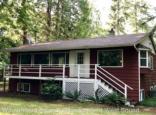 6698 NE 288th St, Kingston, WA 98346