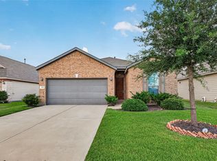20902 Cullen Ranch Rd, Katy, TX 77449