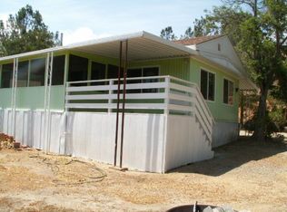 525 Evans Rd, Wofford Heights, CA 93285