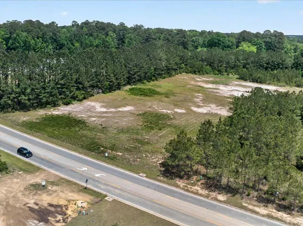 LOT 9 Sumrall Rd, Columbia, MS 39429