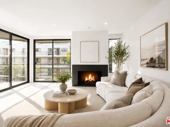 2930 Neilson Way Unit 408, Santa Monica, CA 90405