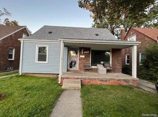 20022 Southfield Fwy, Detroit, MI 48235