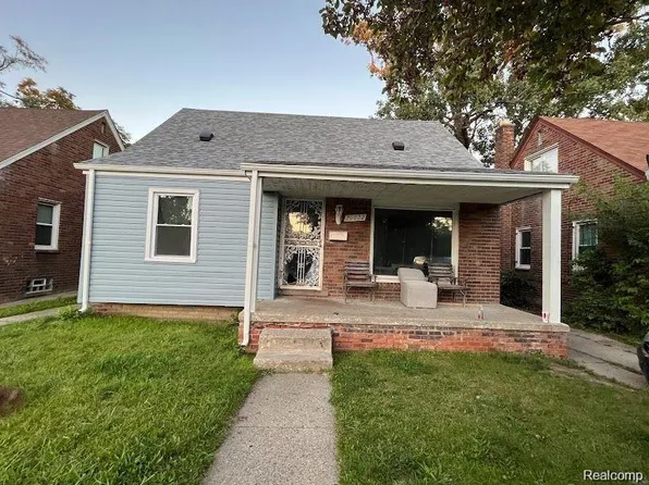 20022 Southfield Fwy, Detroit, MI 48235