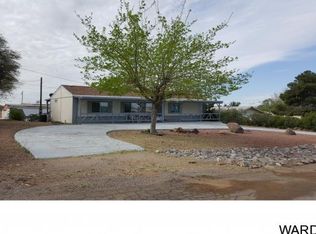 3340 W Smith Dr, Kingman, AZ 86413