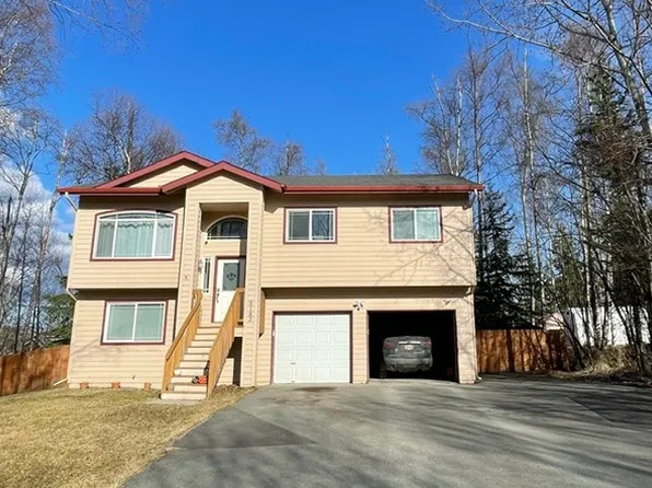 (undisclosed Address), Wasilla, AK 99623