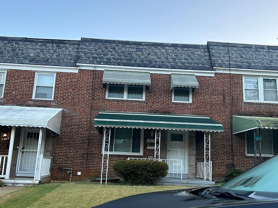 1st image of 817 Kevin Rd