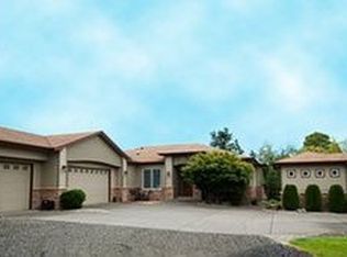 4901 74th Ln NE, Olympia, WA 98516