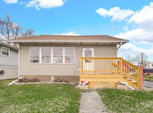 6522 California Ave, Hammond, IN 46323