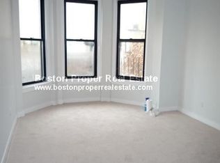550 Columbus Ave APT 7M, Boston, MA 02118