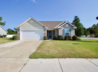 3297 Holly Loop Glenn #OAK, Conway, SC 29527
