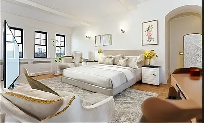 Rented by Manhattan Realty Group