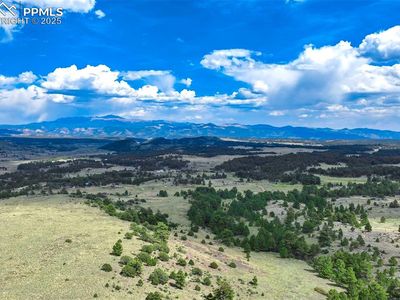 000 Witcher Mountain Road, Guffey, CO, 80820