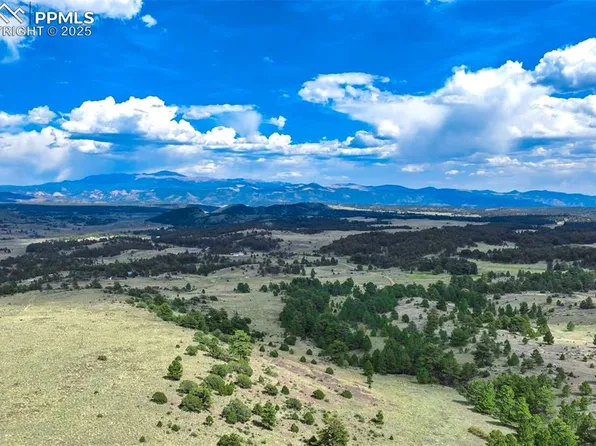000 Witcher Mountain Road, Guffey, CO 80820
