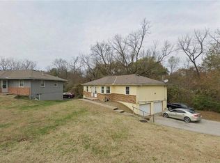 2330-2332 N 75th Ter, Kansas City, KS 66109