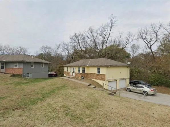 2330-2332 N 75th Ter, Kansas City, KS 66109