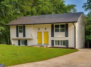 4165 Renfrew Ct SW, Atlanta, GA 30331