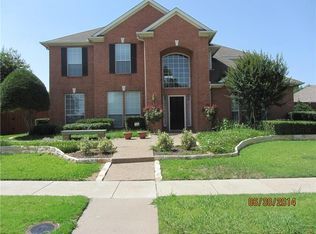 4524 Crown Ridge Dr, Plano, TX 75024