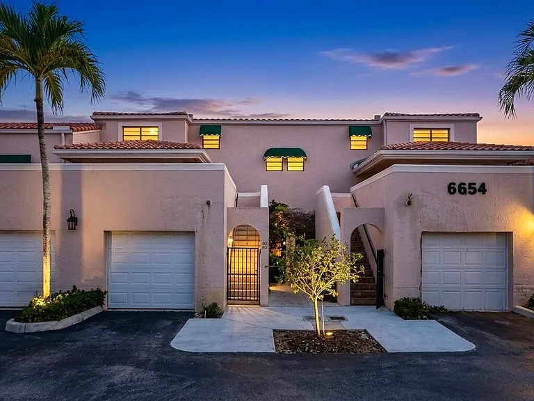 6654 Villa Sonrisa Dr #412 — Photo 3