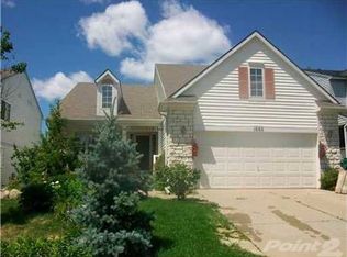 1680 Abigail Way, Ann Arbor, MI 48103