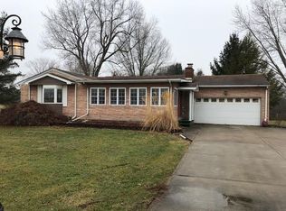 4851 Sheets Rd NW, Lancaster, OH 43130