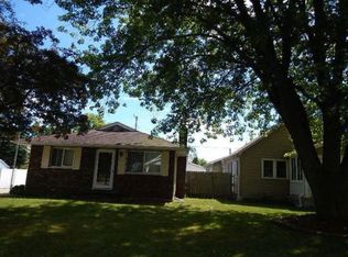 2710 17th Ave, Port Huron, MI