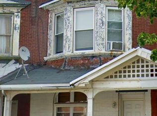 627 N 57th St, Philadelphia, PA 19131