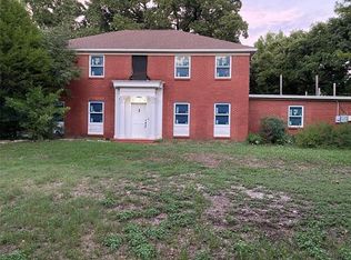 1323 Highland Park Rd #1323, Denton, TX 76205