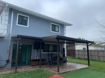 10715 SW 224th St, Miami, FL, 33170