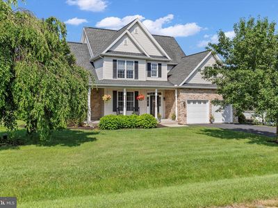 11 Chelsea Ln, Carlisle, PA, 17015