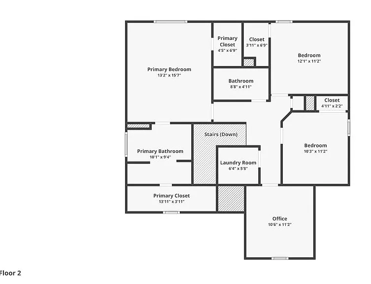 244 E Webber Ln — Photo 3